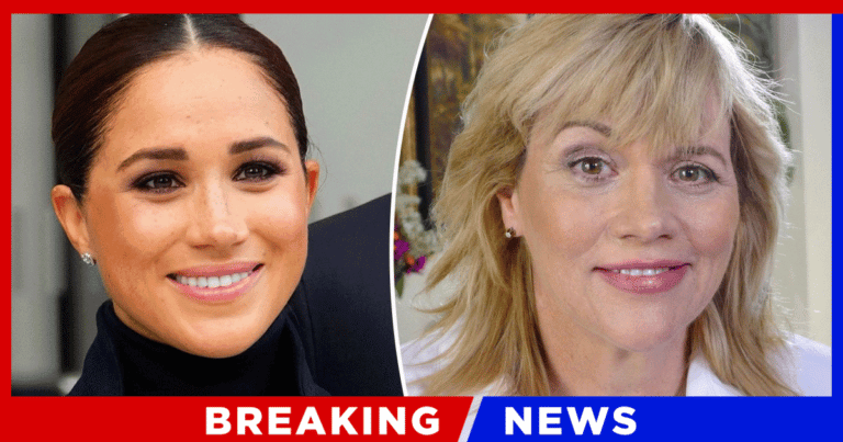 Meghan Markle Just Got Served with Personal Lawsuit – Her Own Half-Sister Goes After the Duchess for Oprah Interview
