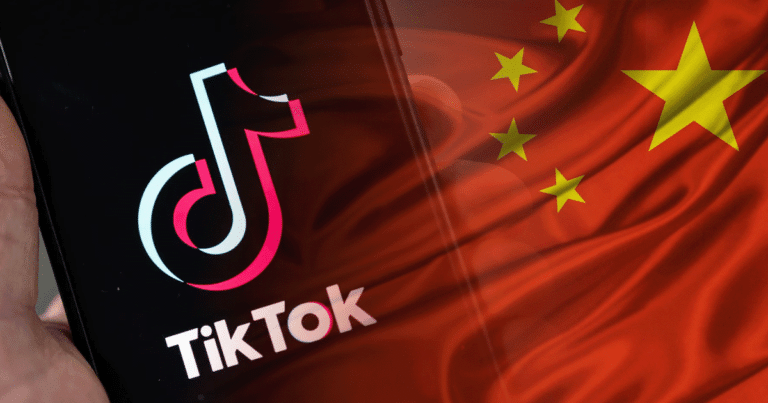 After House Passes TikTok Ban – Former Trump Official Reveals 1 Genius Idea