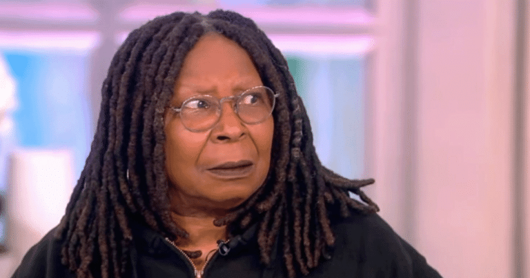Whoopi Goldberg Blindsided by Her Audience – They Just Laughed at the “Wrong” Joke