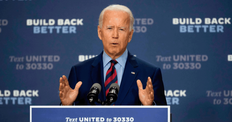 President Biden Rocked by Liberal Outlet – Biden’s Job-Killing Scheme Goes Public in the Gray Lady