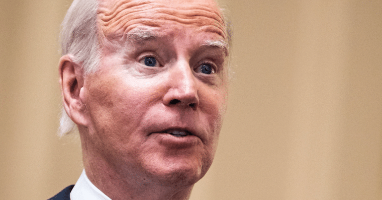 After Biden Tells Staff He’s Not Going – Top Dem Donor Drops Bombshell on Joe