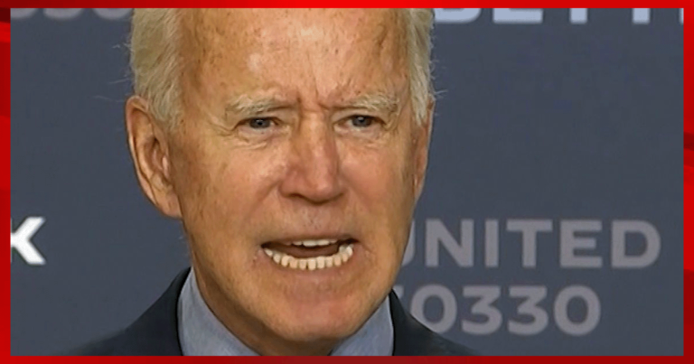Insider Exposes Frightening Biden Secret – Joe’s Behind-Closed-Doors Meltdown Revealed