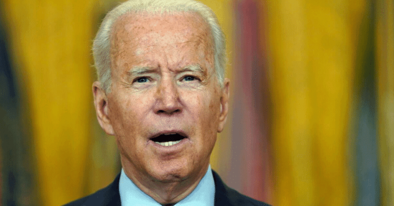 Biden Stunned by Shock Report – Only 1 President Is Beating Him at Terrible Benchmark