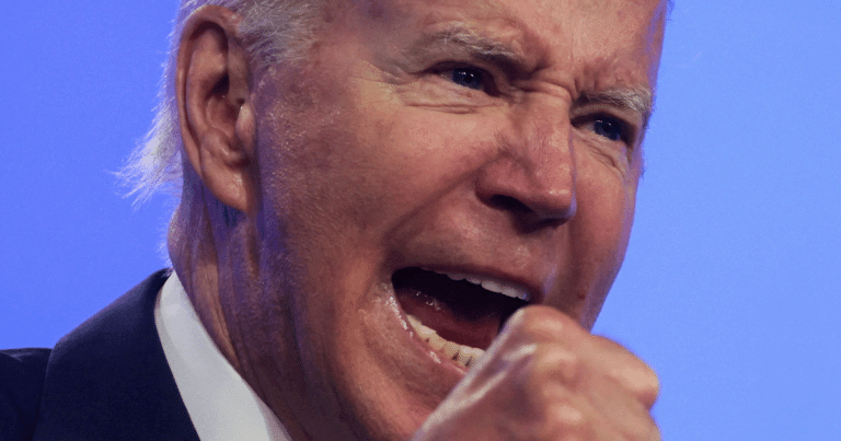 Biden Stomps on 100 Years of Tradition – It Marks an Earth-Shaking Change for Election 2024