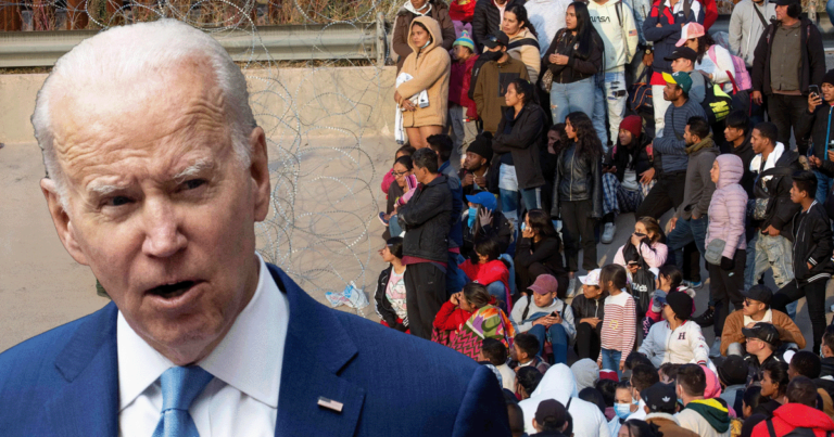 Biden Hatches His Most Insane Plot Yet – This Craziness Is Going to Happen in 2 Big Cities