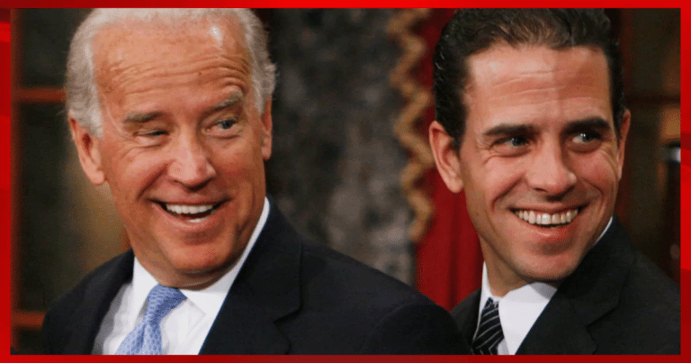 New Biden Evidence Explodes in D.C. – Disturbing FBI Testimony Alleges Jaw-Dropping Coercion