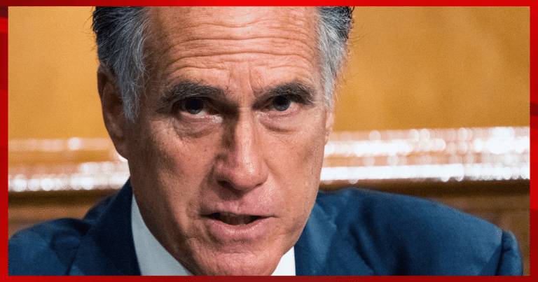 Mitt Romney Takes America by Surprise – This Isn’t What Democrats Expected Him to Say