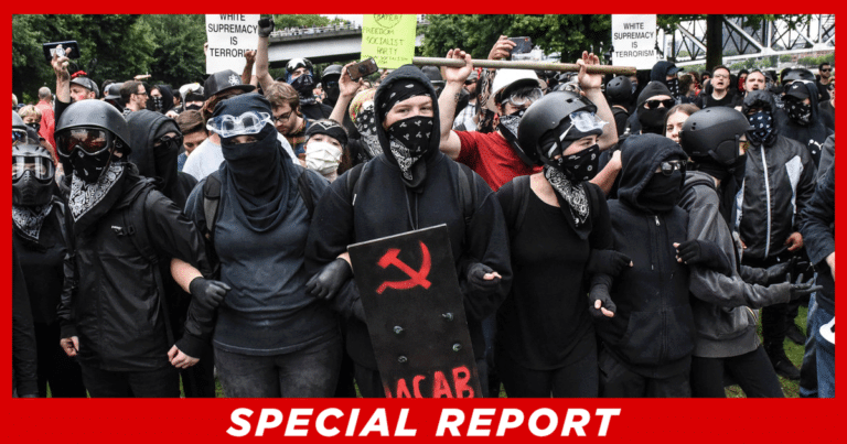 Court Delivers Major Decision in Antifa Case – Radical Leftists Finally Get Their Punishment