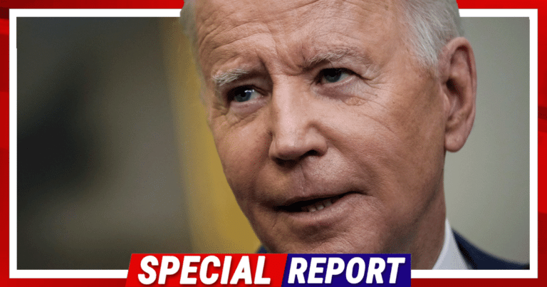After Biden Gives Stunning Response to Trump’s Mugshot – The Crowd Leaves Poor Joe Speechless