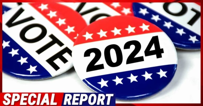 2024 Candidate Unloads Surprise Announcement – It Has An Immediate Impact on the Election