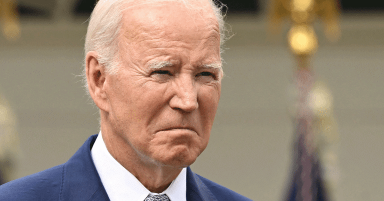 Biden’s Green New Deal Strikes Again – In 1 Shocking Move, Joe Just Crippled America