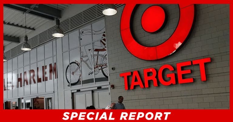Blue Cities Struck with Devastating News – Here’s Target’s Shock Reaction to Exploding Crime