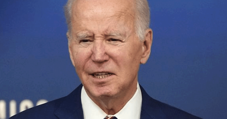 Biden’s Feds Nailed with Heavy Accusation – This Christian Group Lands a One-Two Punch