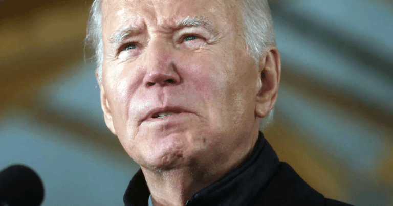 After White House Blasts “Cheap Fakes” – Critics Expose Jaw-Dropping Biden Video Plot