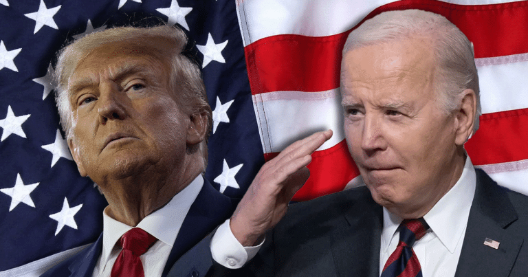 After MSM Admits Colorado Ruling Helped Trump – Biden Pressured to Make 1 Shocking Move