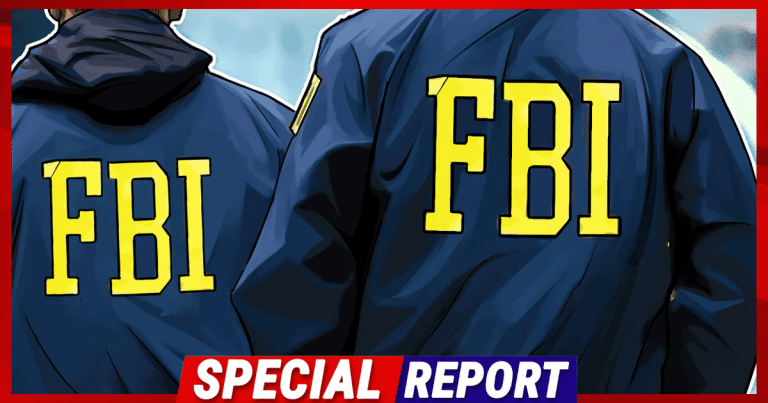 FBI Exposed in Disturbing Scandal – Their Employees Are Sounding the Alarm for Trump