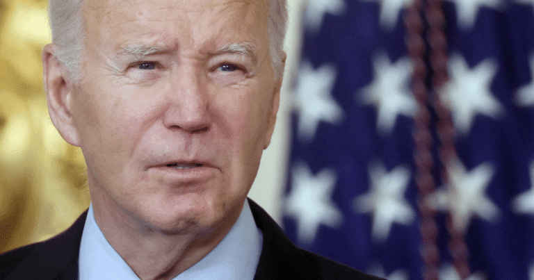 Biden Blindsided by Conservative Power Move – This New Launch Exposes Joe’s Worst Failure