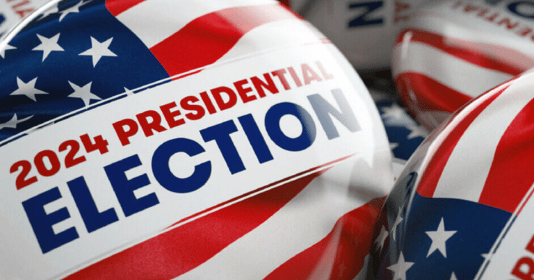 Major 2024 Election Scandal Exposed – Look Who’s Registered to Vote in 1 State