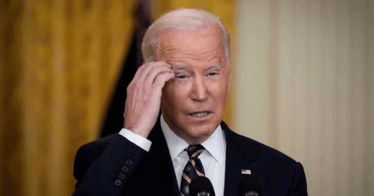 Biden Totally Embarrassed on Live TV – America Won’t Let Him Live This Down