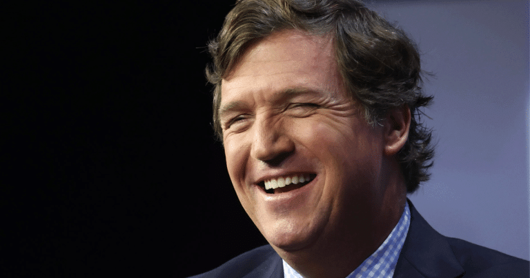 Tucker Carlson Makes Prank Call of the Year – Sends Top World Leader Reeling