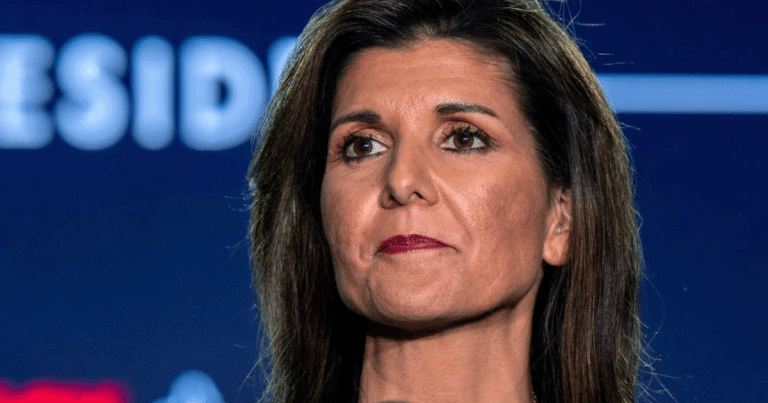 Nikki Haley Finally Breaks Her Silence – She Just Made a Blockbuster 2024 Announcement