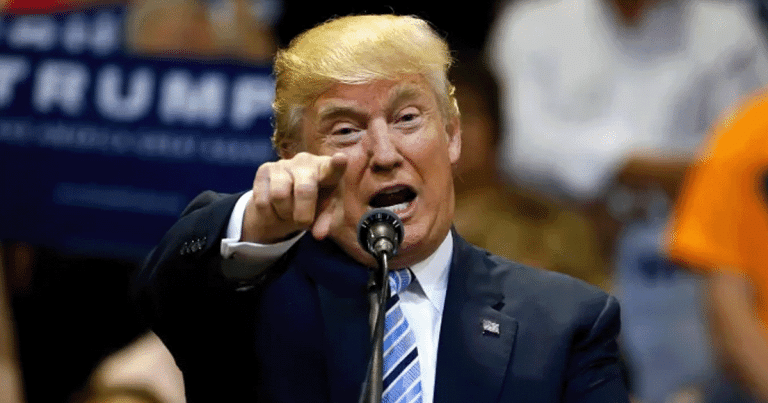 Trump Unveils Incredible 2024 Move – Donald Just Zeroed in on These 2 ‘Untouchable’ States