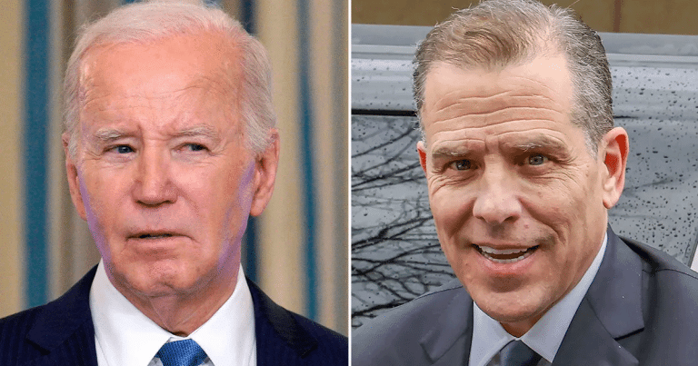 Biden Rocked by New Witness Testimony – Joe’s Own Words Could Doom Him