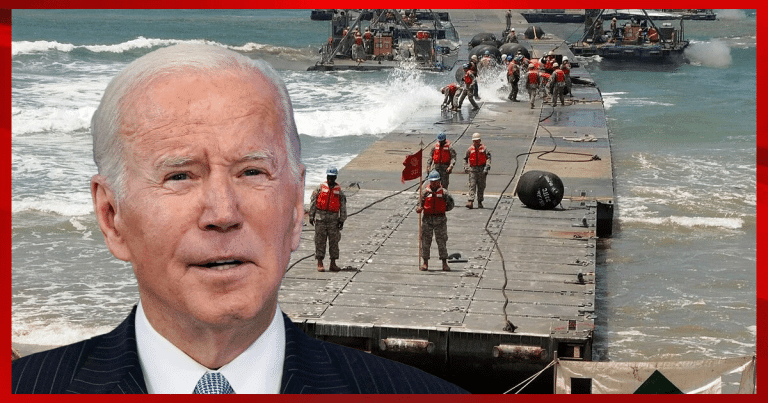 Biden Humiliates Himself on the World Stage – His Pet Project Just Suffered 1 Absolute Failure