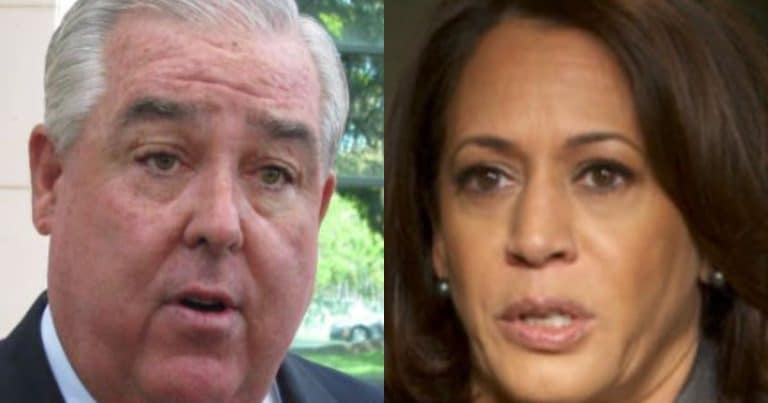 Democrat Megadonor Just Gave the Party a Blistering Warning for Coronating Kamala