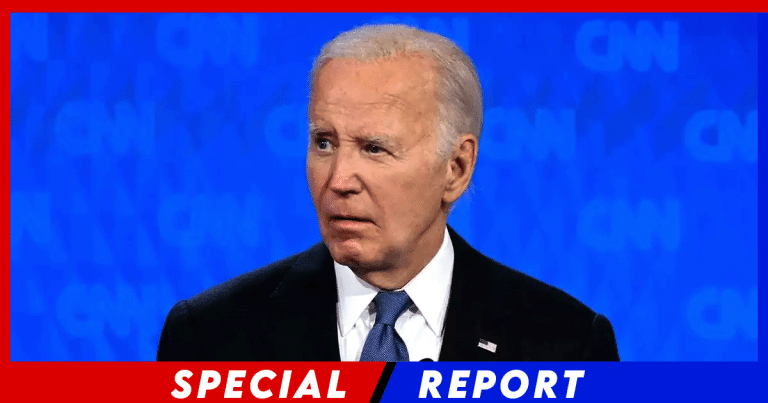 Democrat Insiders and Voters Blindside Biden – Joe and His Family Can’t Recover from This One