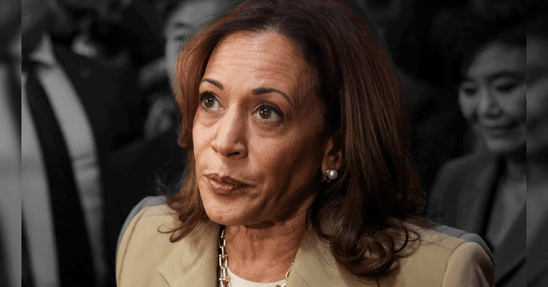 Kamala Harris Demanded to Quit by None Other Than The New York Times