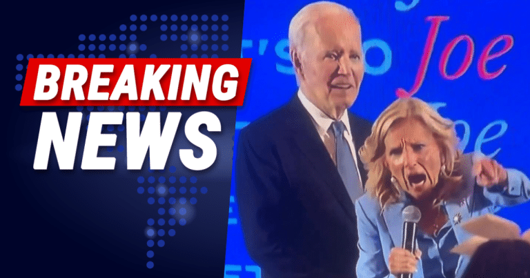 Jill Biden’s Ex-Husband Speaks Out – This One Has Got To Hurt