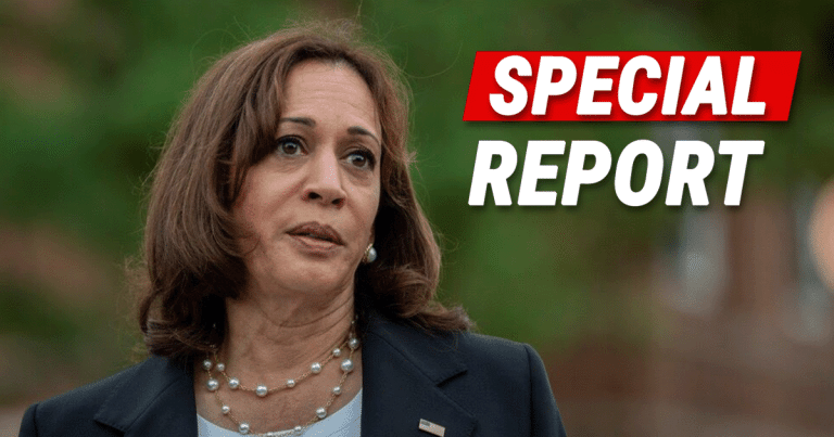 Kamala’s Latest “Campaign Ad” Is the Entire Debate… But Cuts Out Trump’s Viral Closing Statement