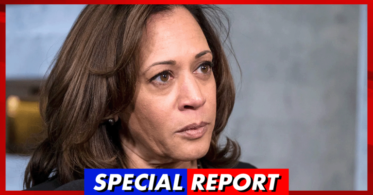 Three October Surprises Challenge Kamala Harris, Endangering Her 2024 Bid