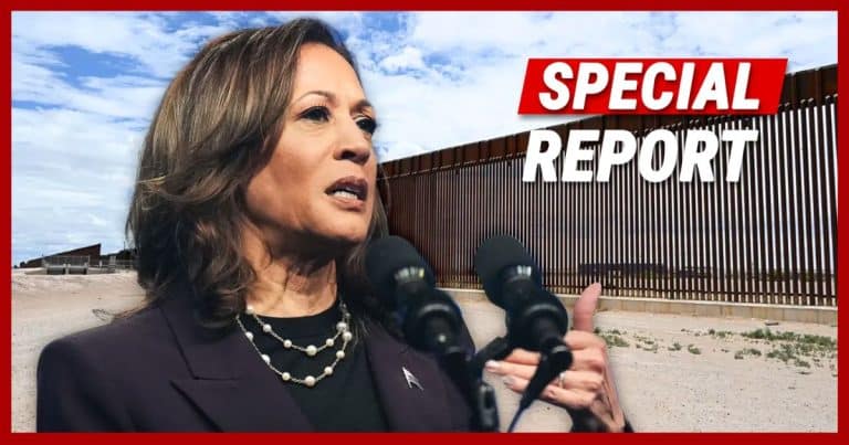 Biden/Harris Admin Under Fire As New “MS-13 on Steroids” Gangs Infiltrate Texas