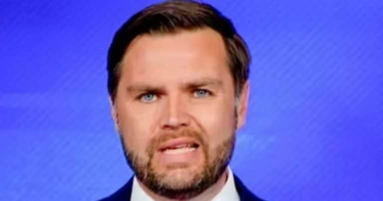 Mainstream Media Targets JD Vance’s Beard, Claims It Conveys ‘Aggression’